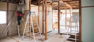 Entreprise de rénovation de la maison et de rénovation d’appartement à Isneauville